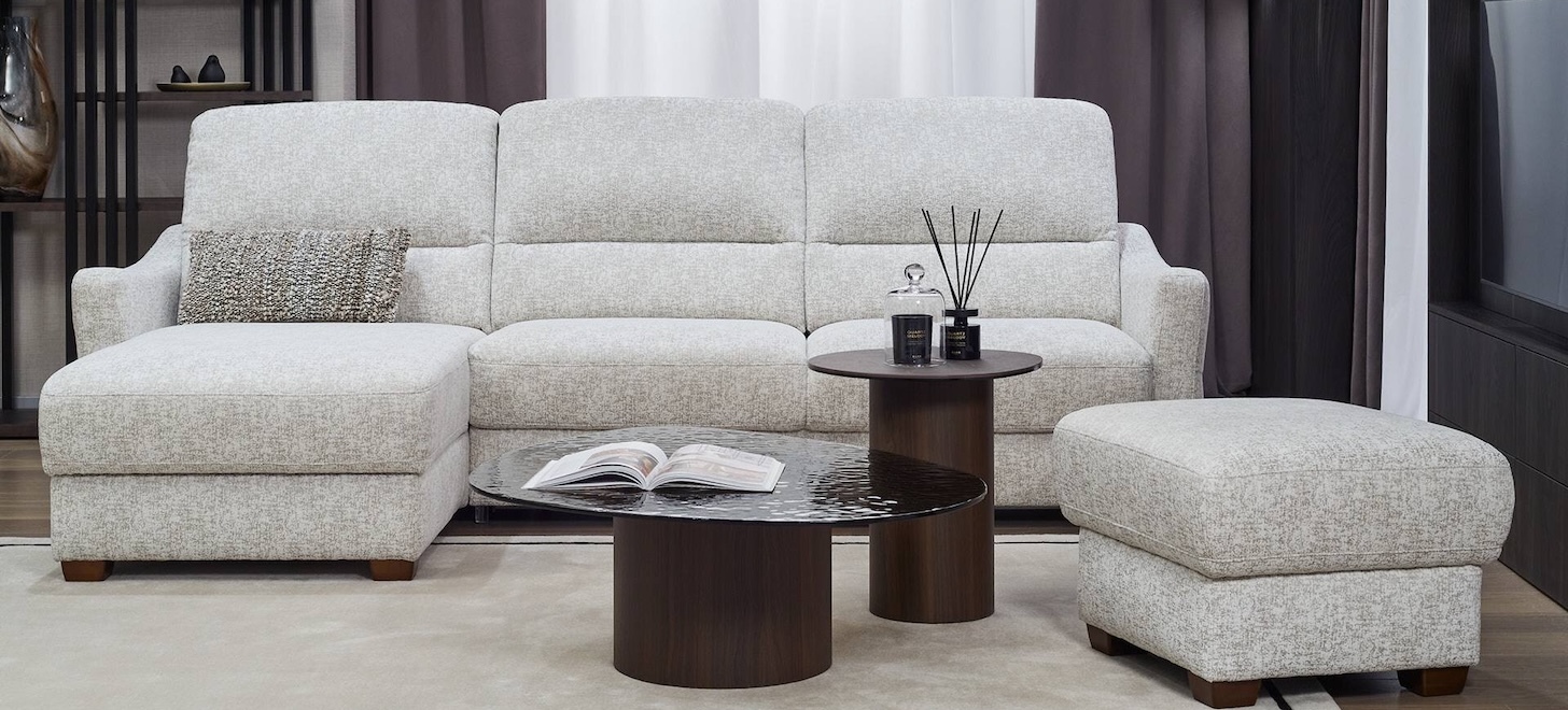 Диван-кровать Сальери (Salieri)