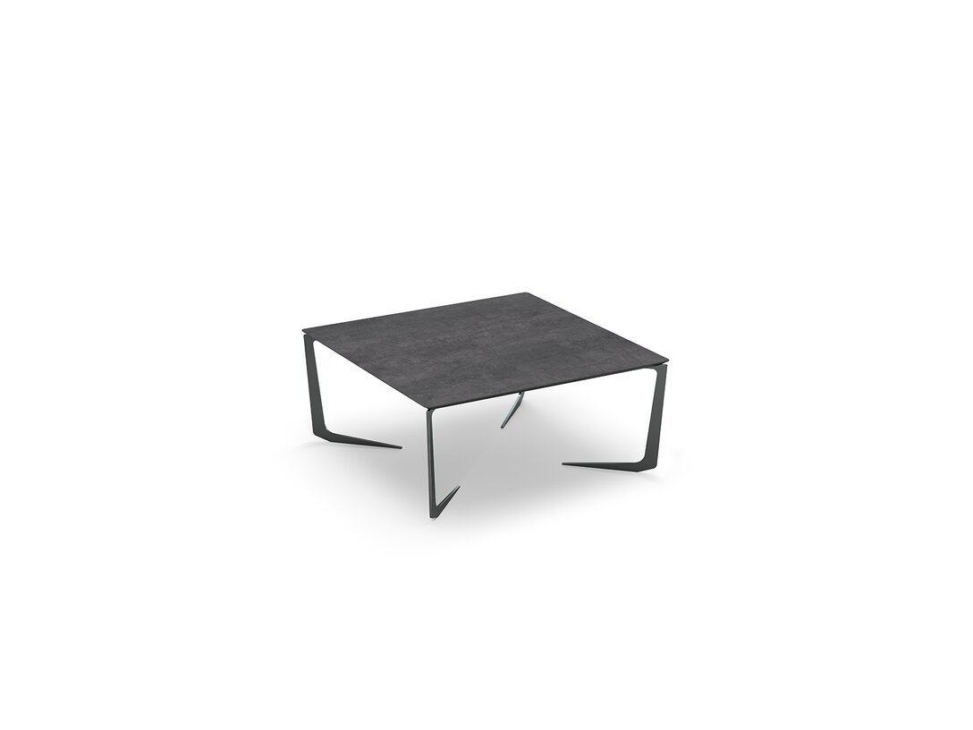 Filo 90x90 cm (Beton Antracite)