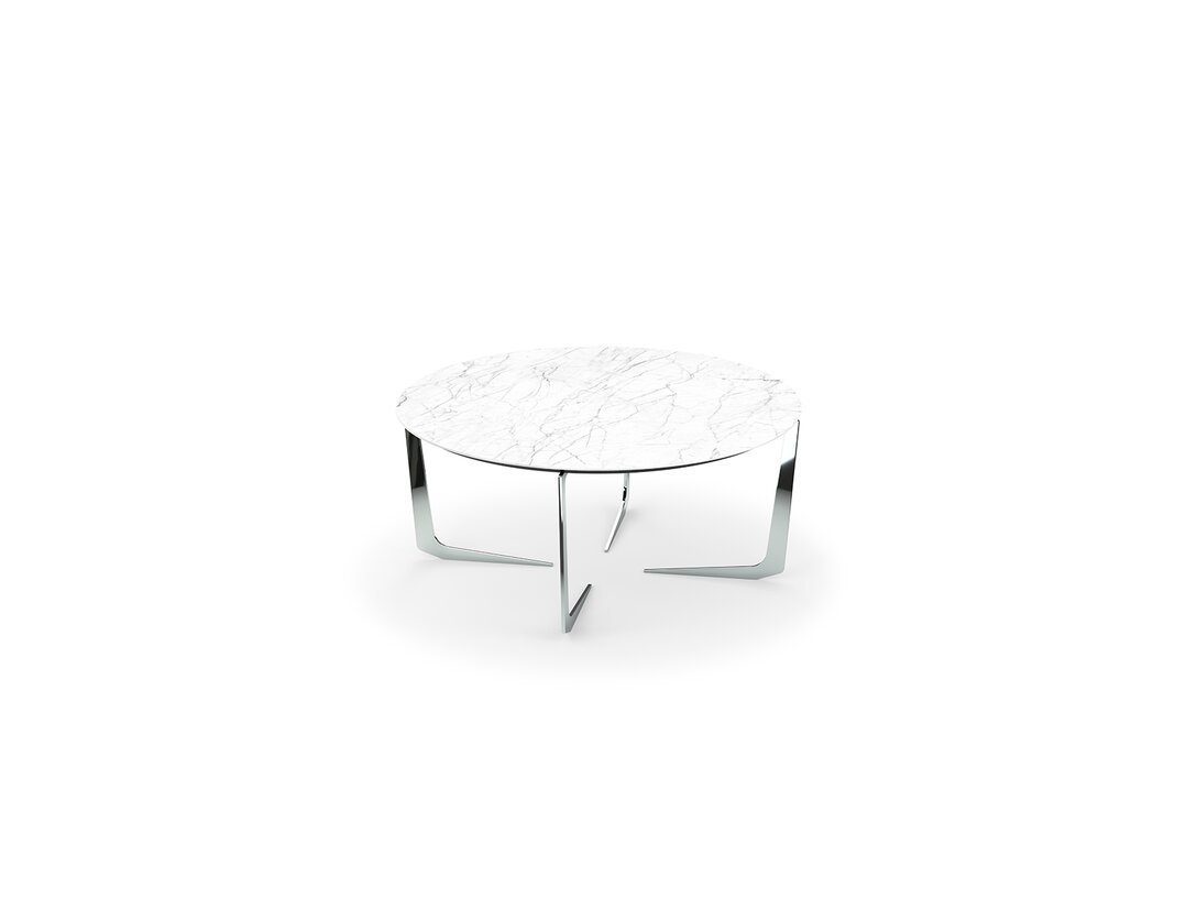 Filo d100 cm (White Marmur)