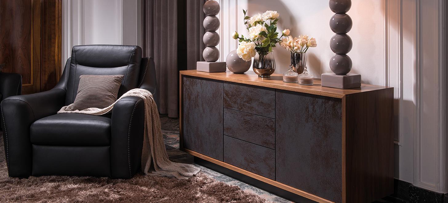 Гостиная CANTO