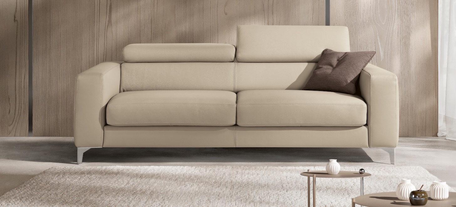 Диван-кровать Библос (Byblos)