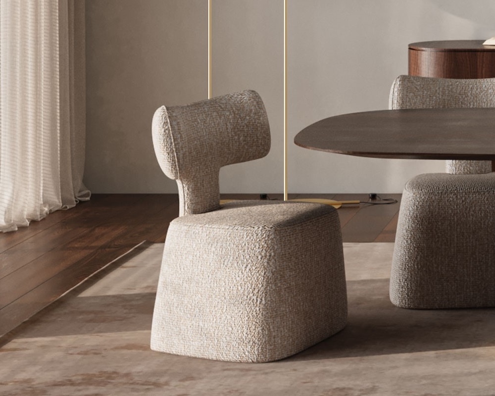 Стул Солида (Solida)