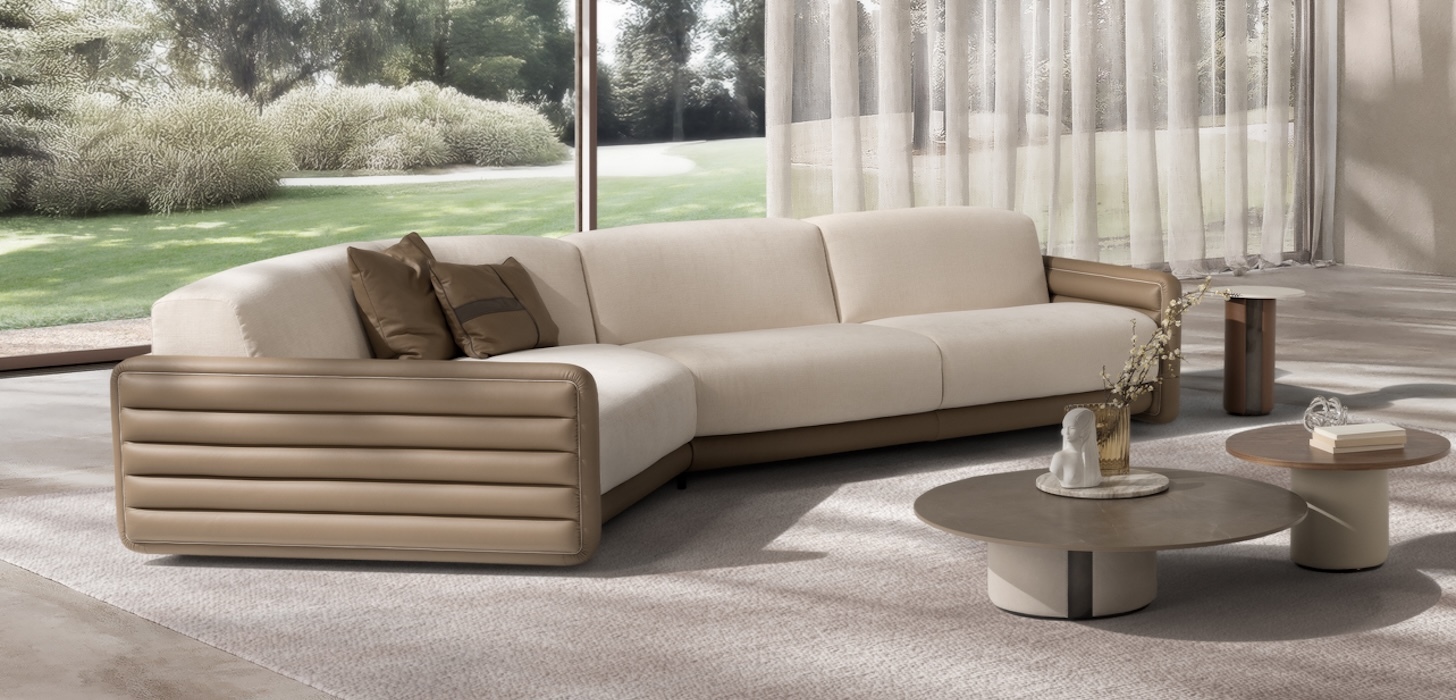 Диван-кровать Пенелопа (Penelope)