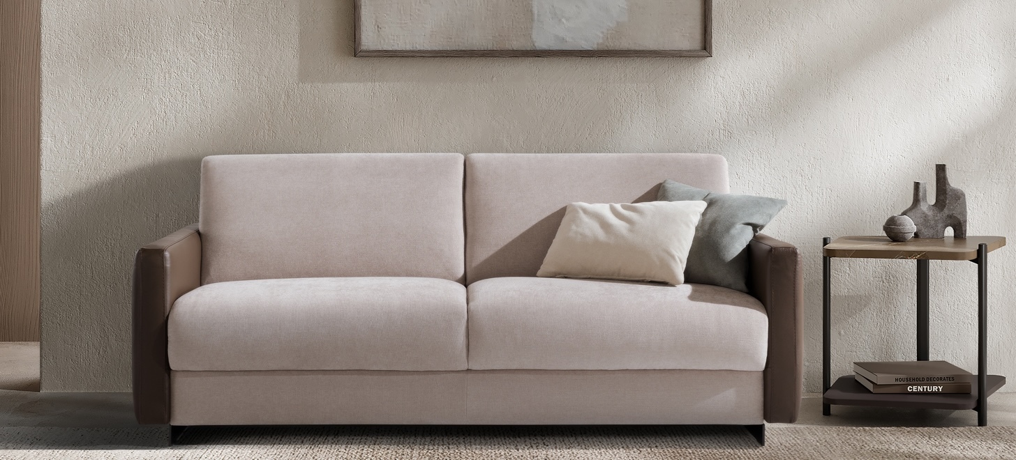 Диван-кровать Пол (Paul)