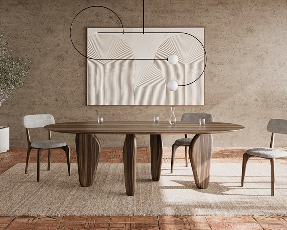 Обеденный стол Эхо (Echo)