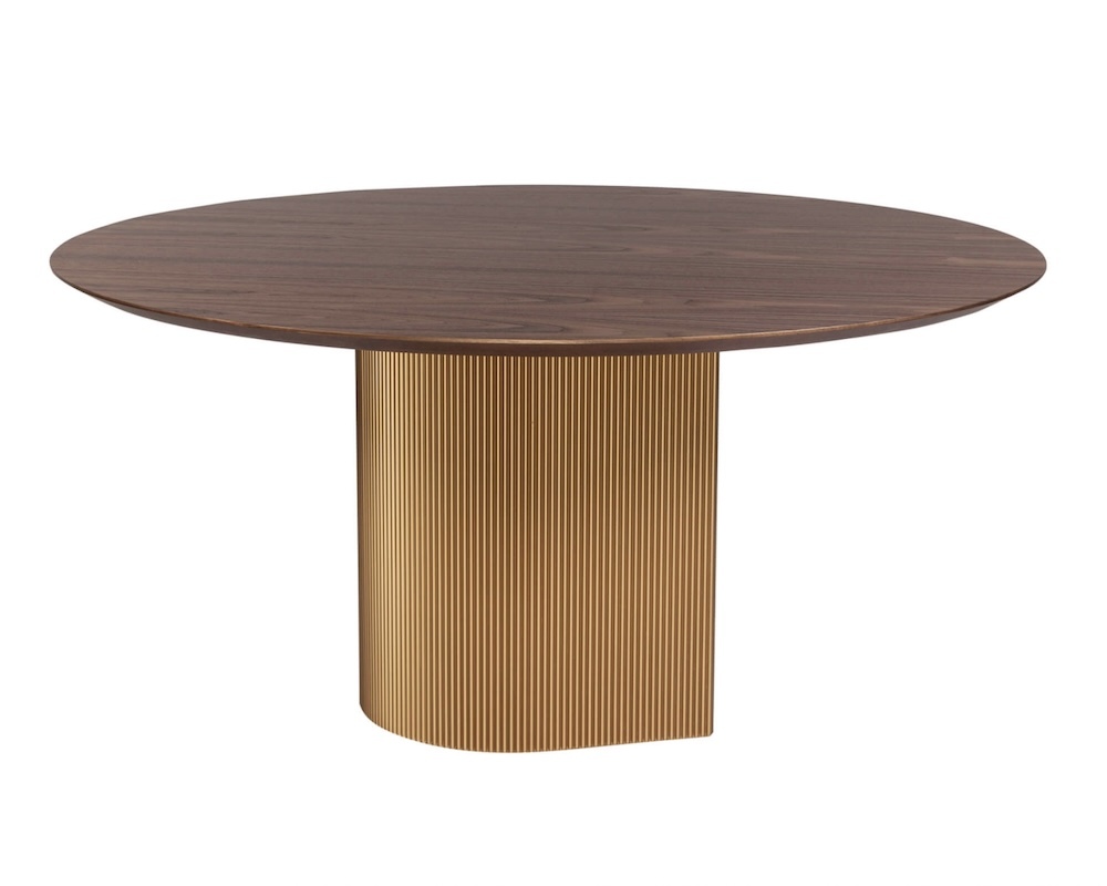 Обеденный стол Дакри (Dakry) AR 001