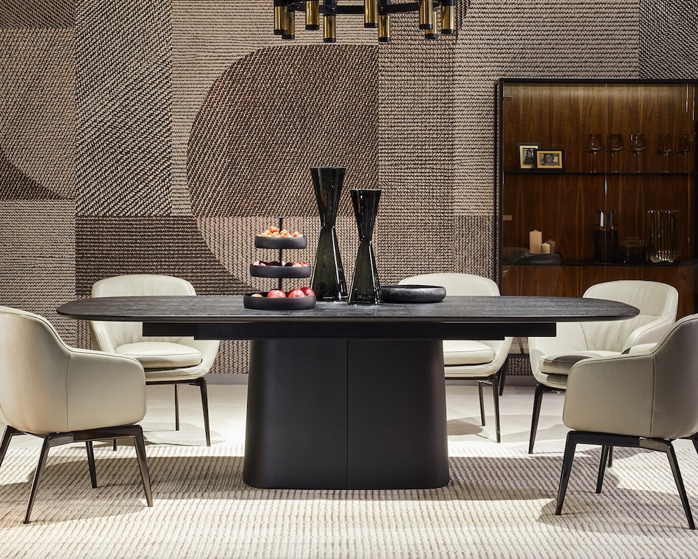 Стол Фунго (Fungo) раскладной