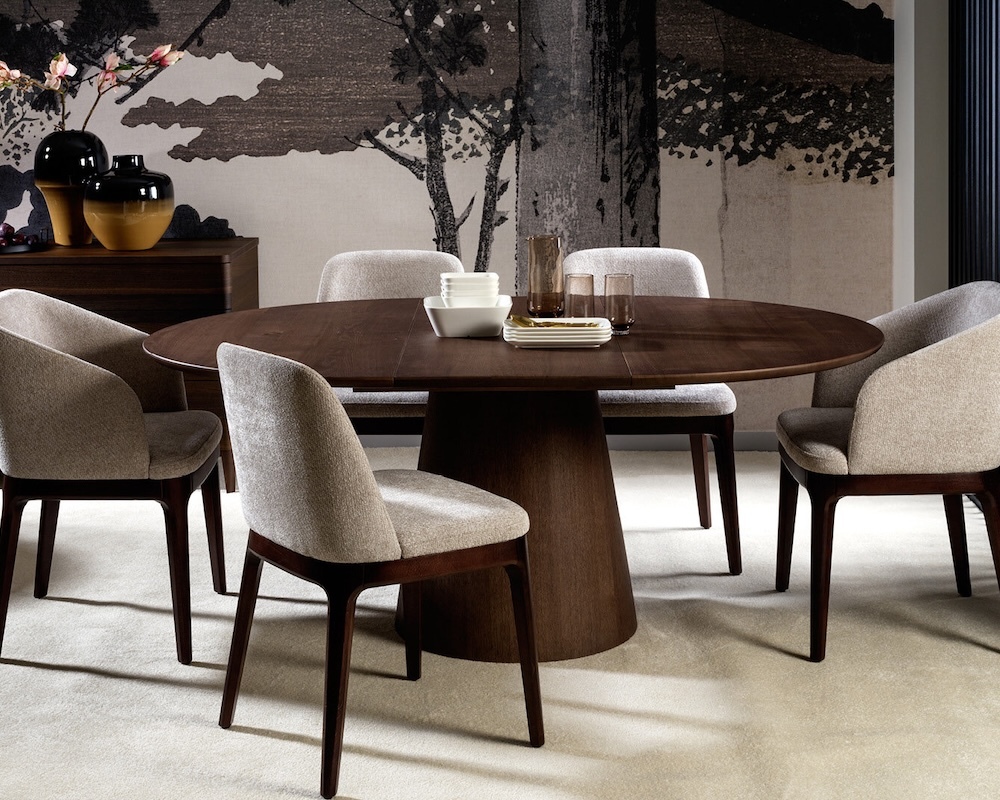 Стол Фунго (Fungo) II раскладной