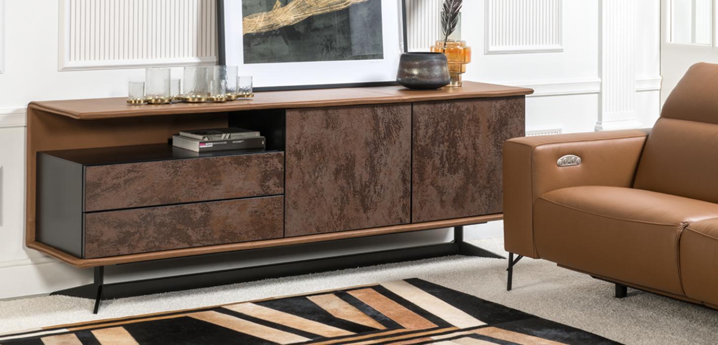 Гостиная Presto