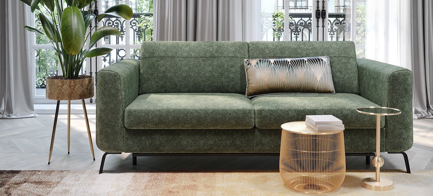 Диван-кровать Блиц (Blitz)