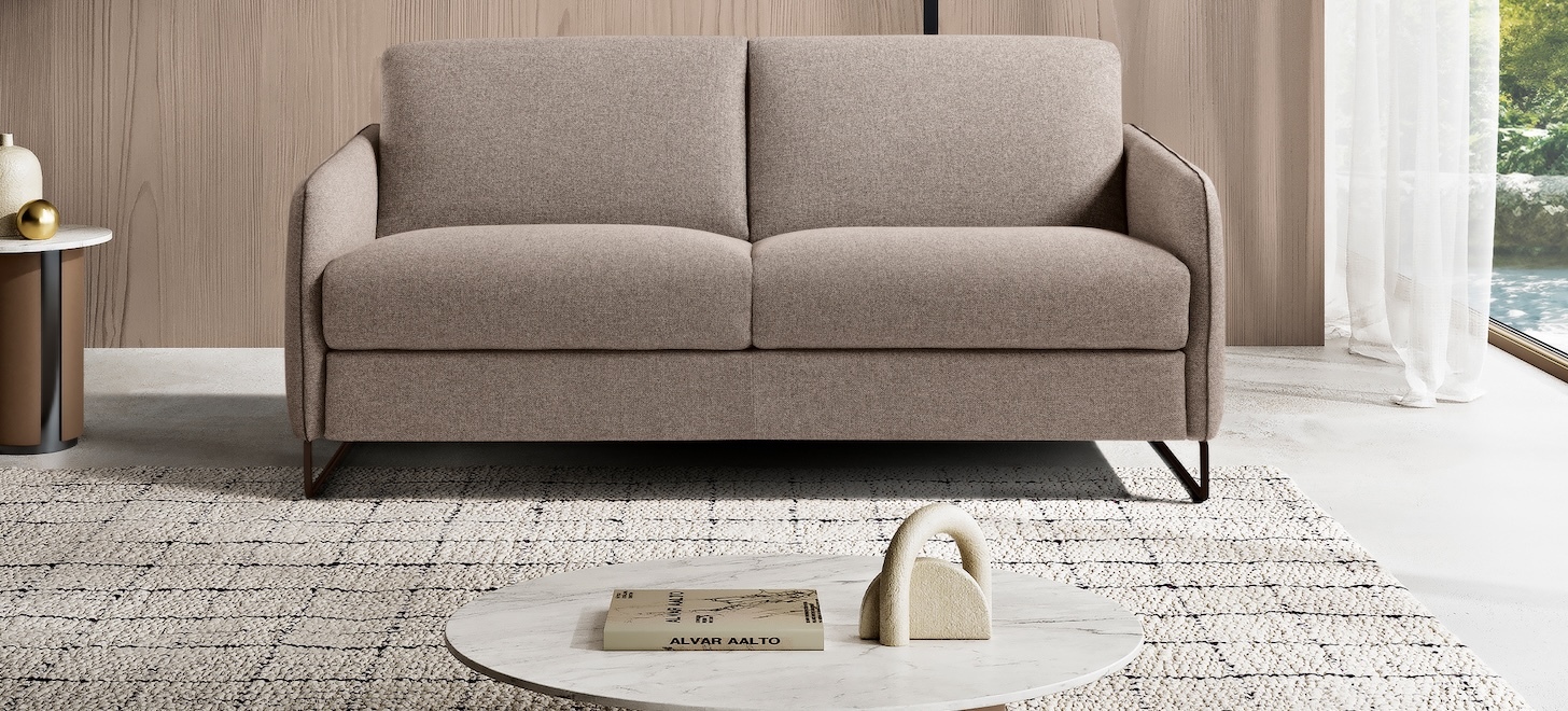 Диван-кровать Отто (Otto)