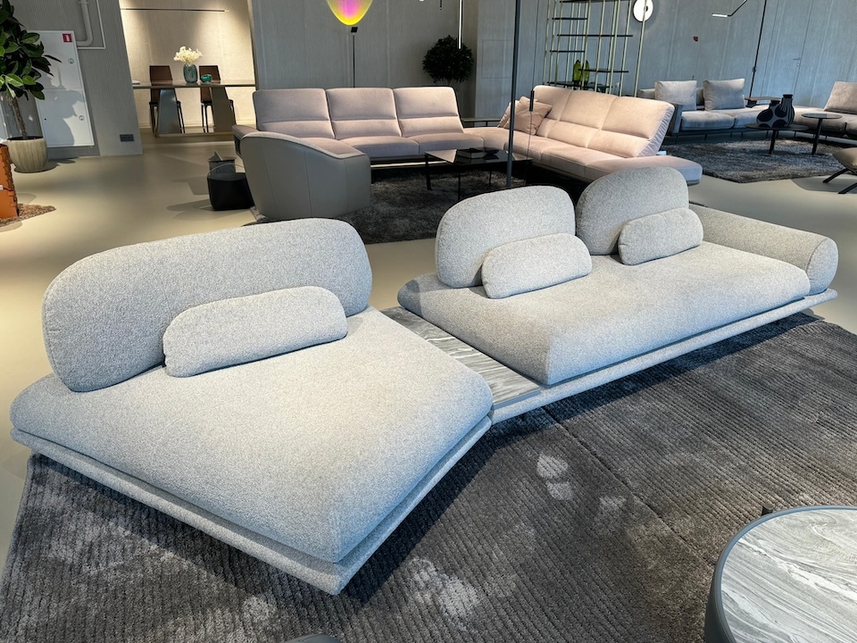 Диван Соспиро (Sospiro) фото 1