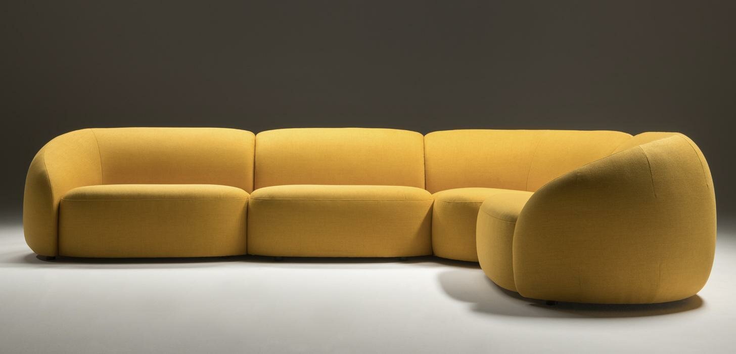 Диван Символ (Symbol)