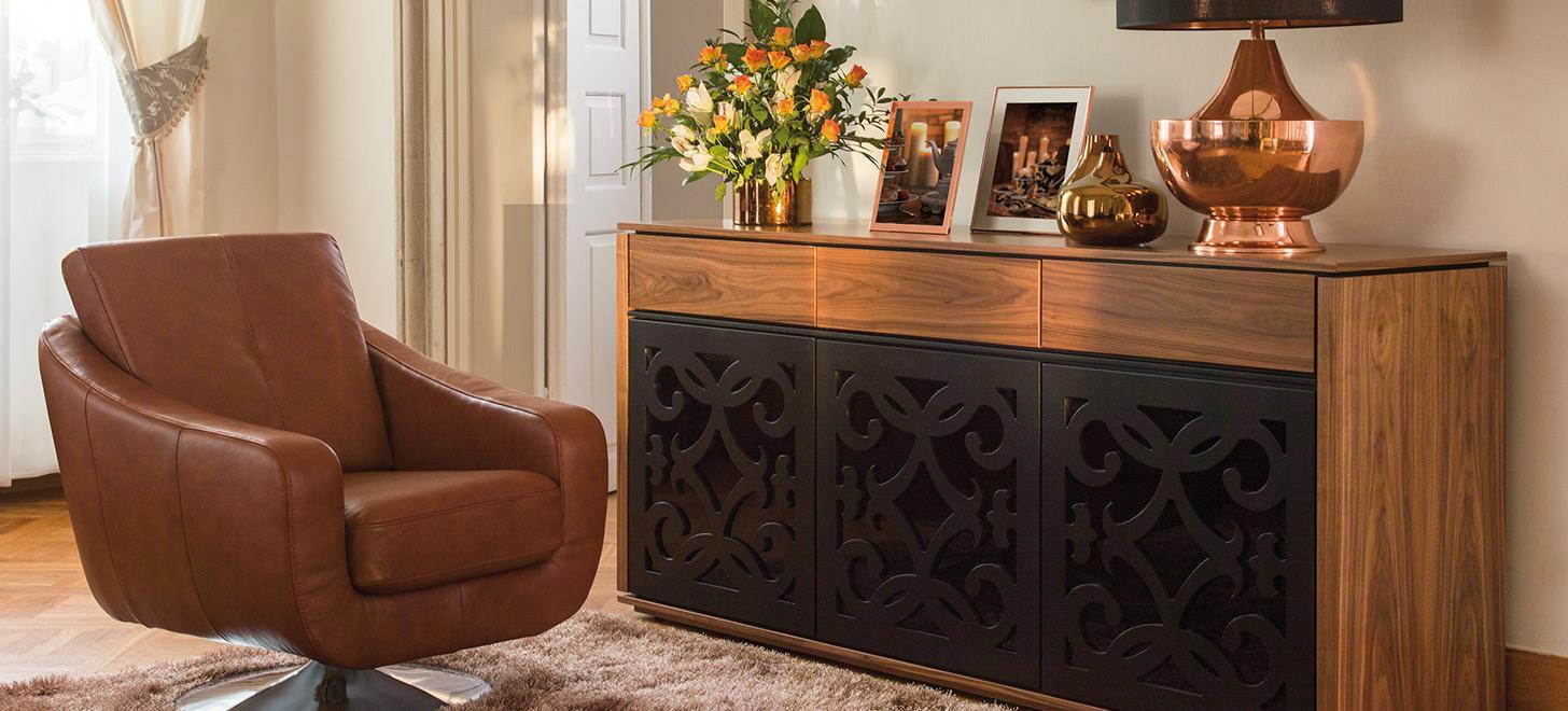 Гостиная MUSICA