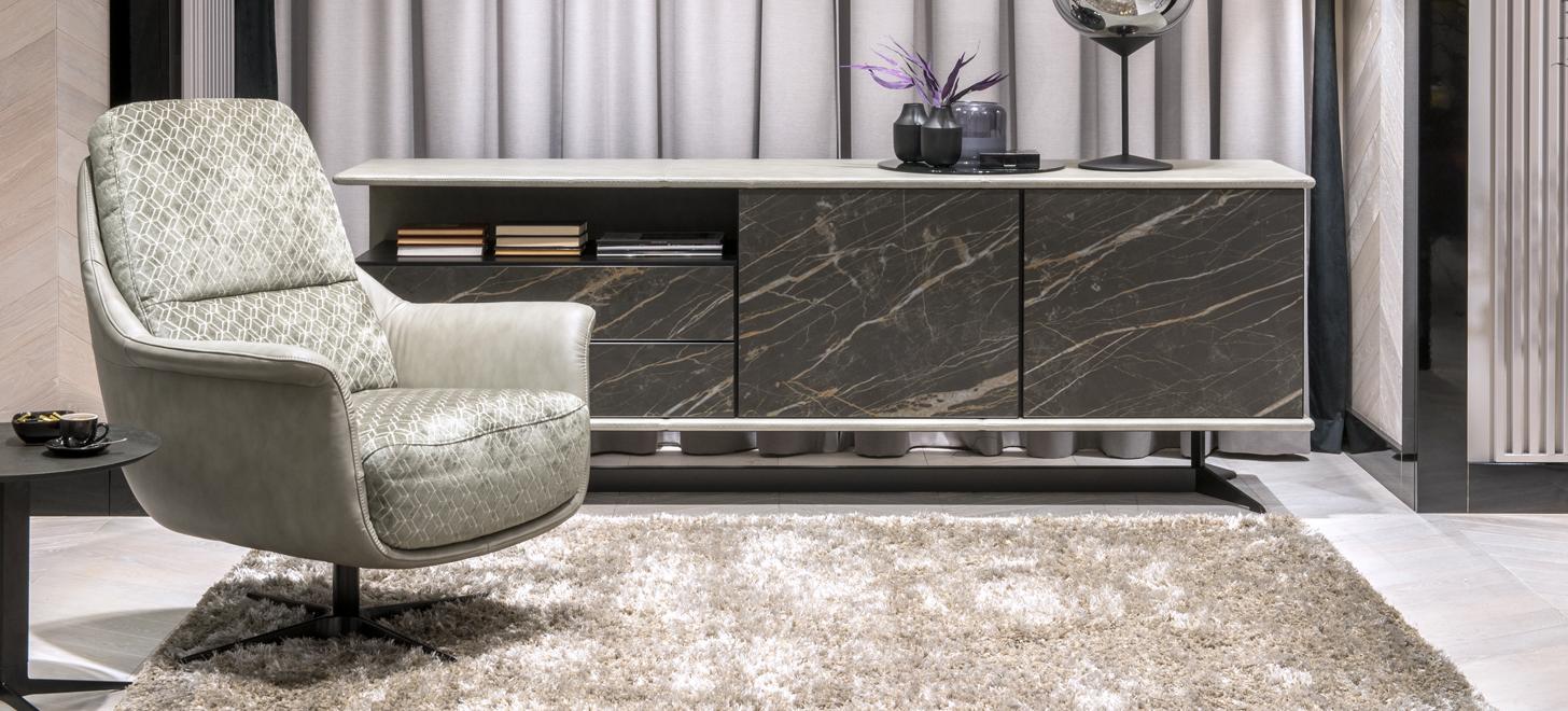 Гостиная Presto