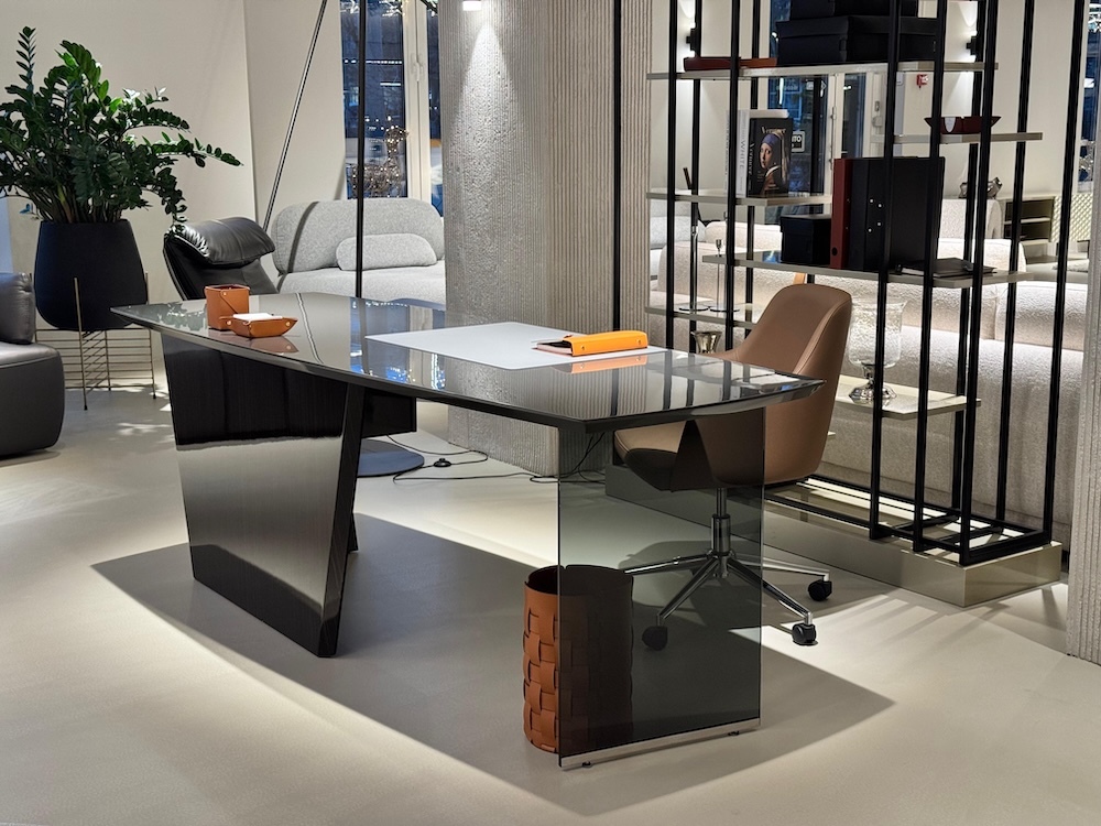 Стол Эллендер (Ellender) фото 1