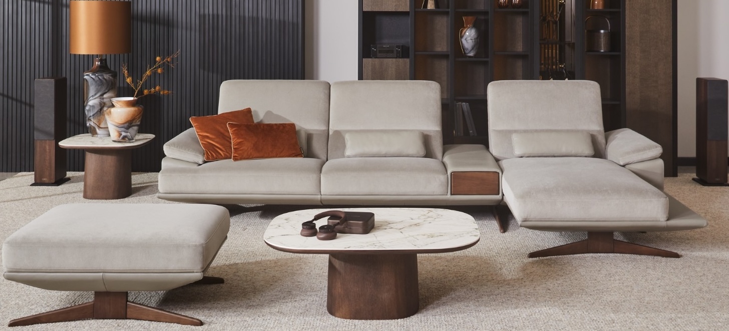 Диван Сонне (Sonne)