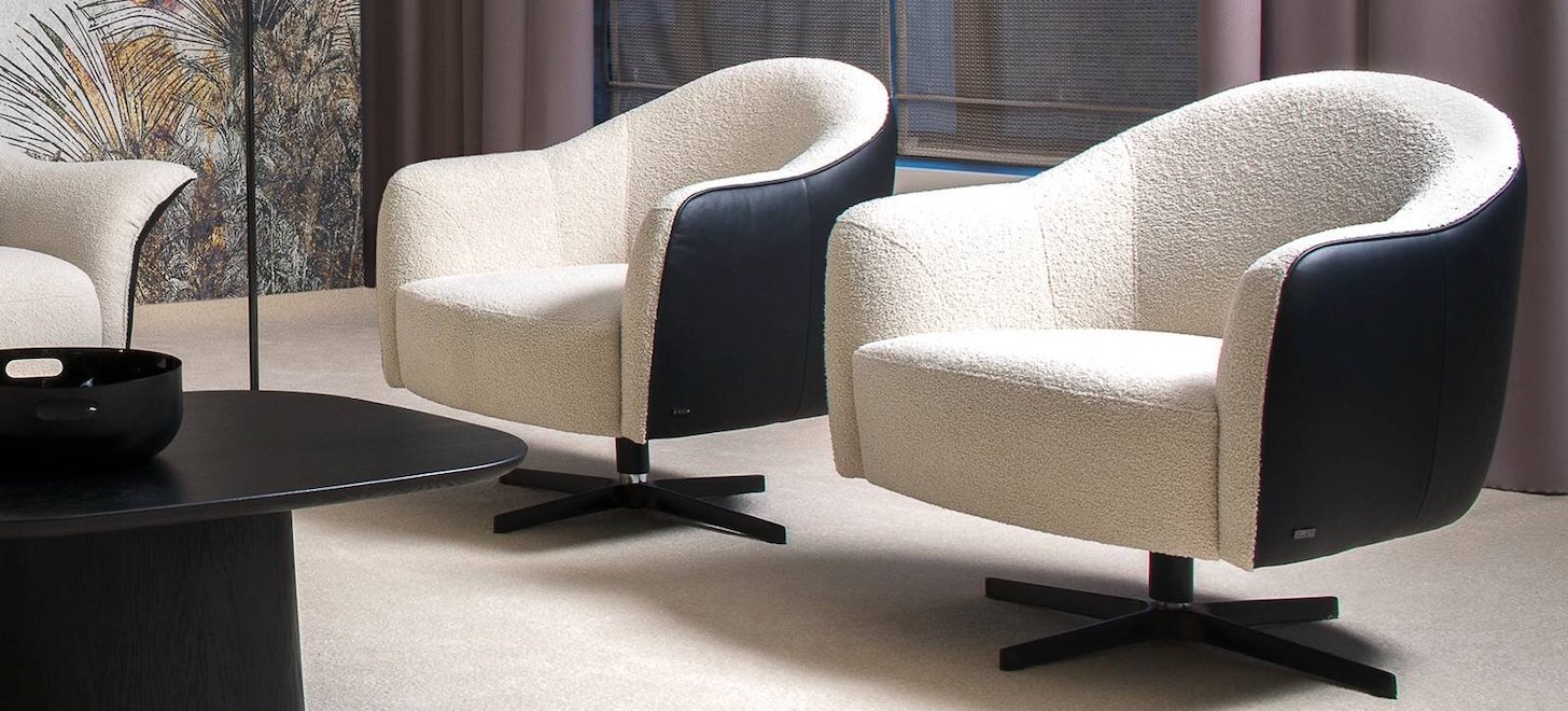 Кресло Шоне (Schone)