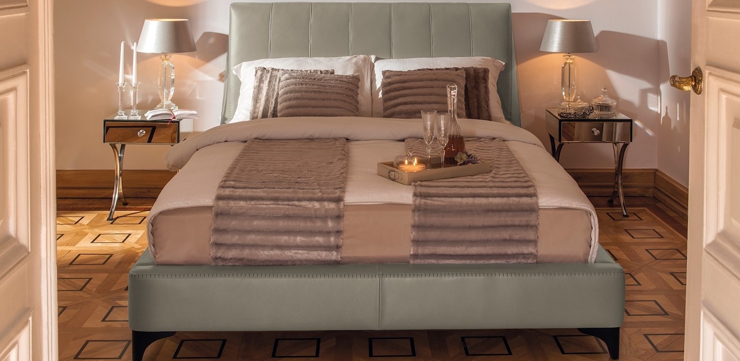 Кровать Отелло (Otello)