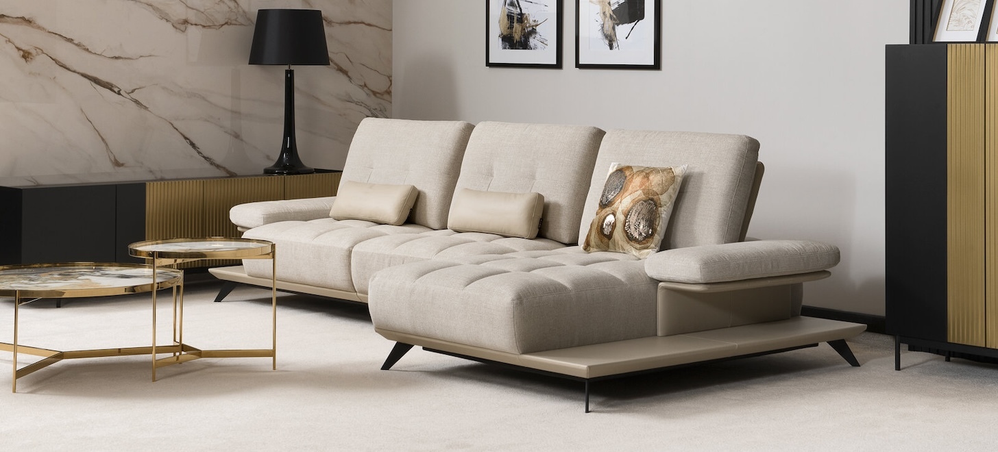 Диван Тритоно (Tritono)