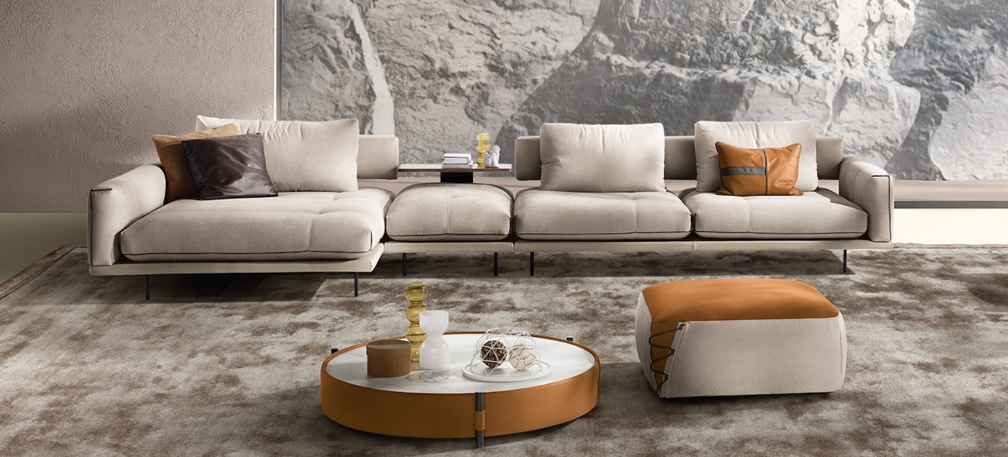 Диван Перси (Percy)