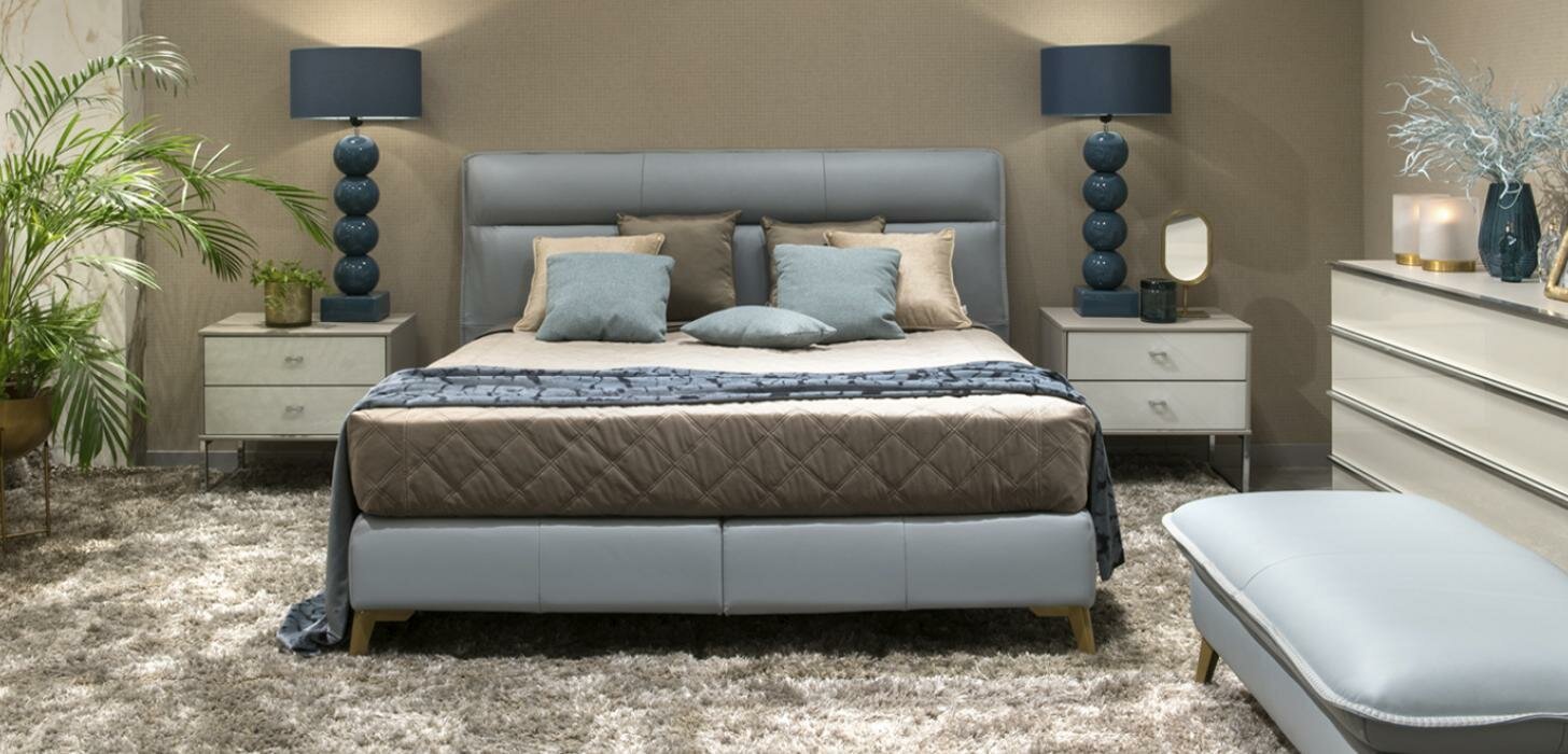 Кровать Баллетто (Bаlletto)