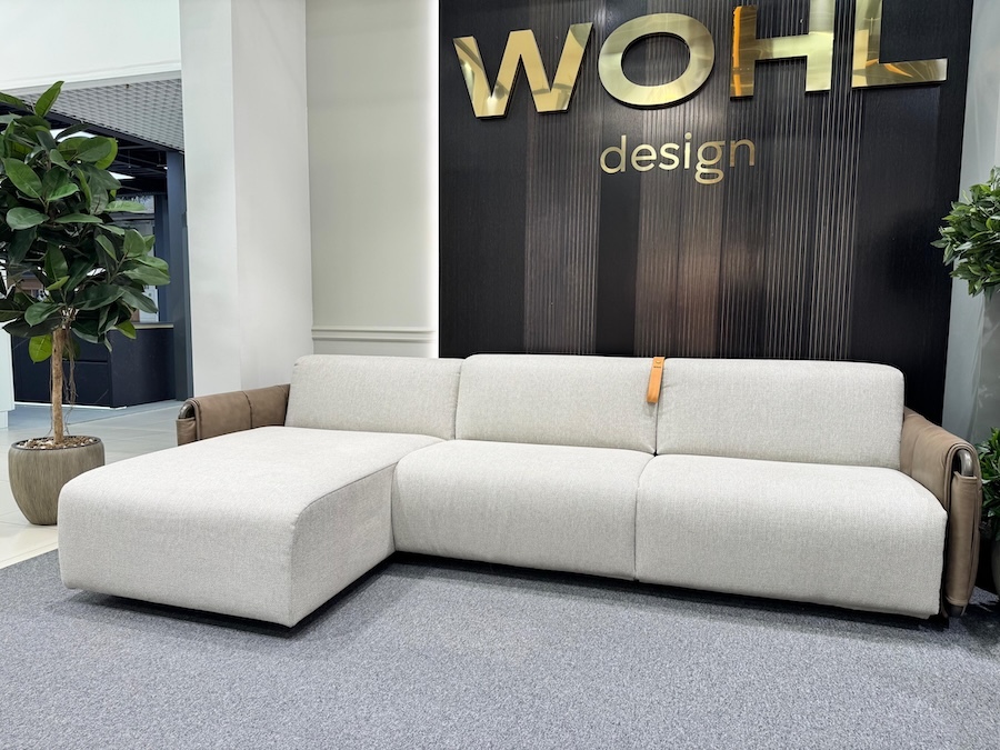 Диван-кровать Аврора (Aurora) фото 1