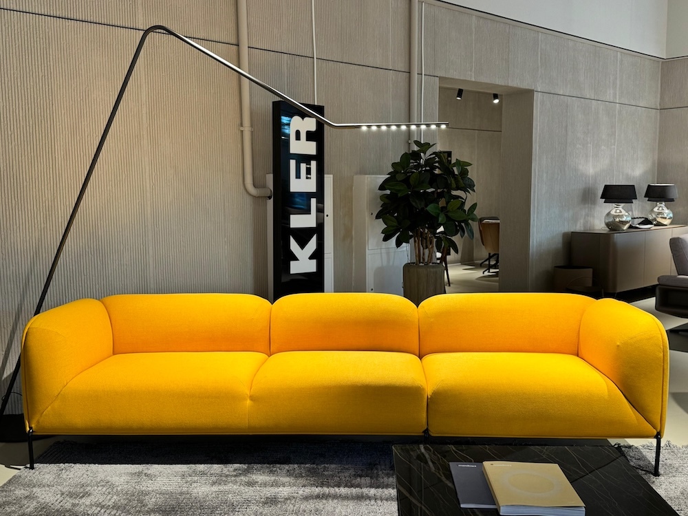 Диван Герн (Gern) фото 1