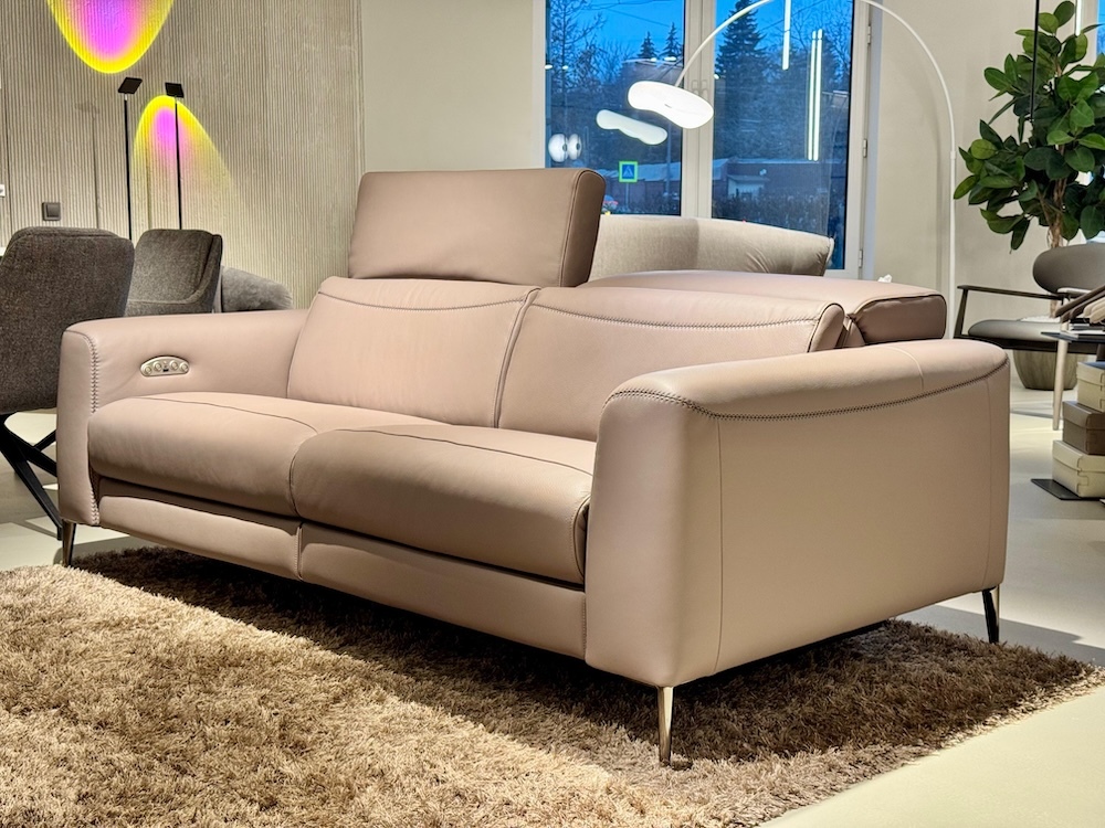 Диван-реклайнер Шарм (Charme) фото 1