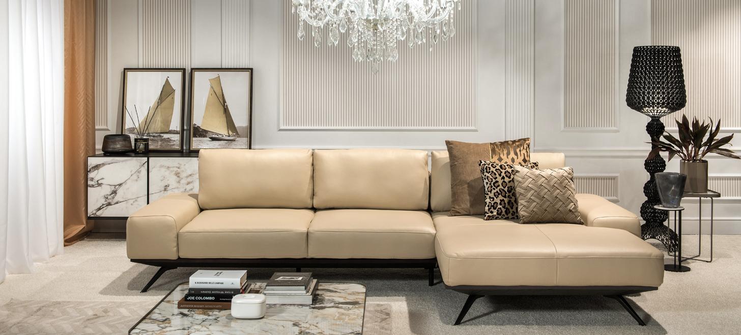 Диван-реклайнер Уно (Uno)