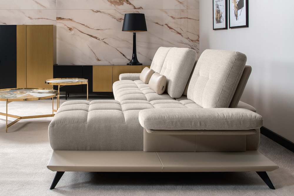 Крутой диван1!