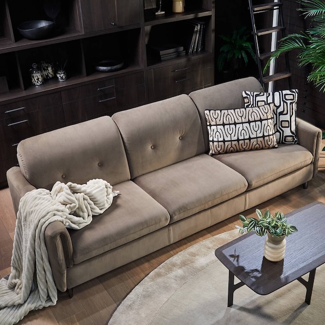 Крутой диван1!