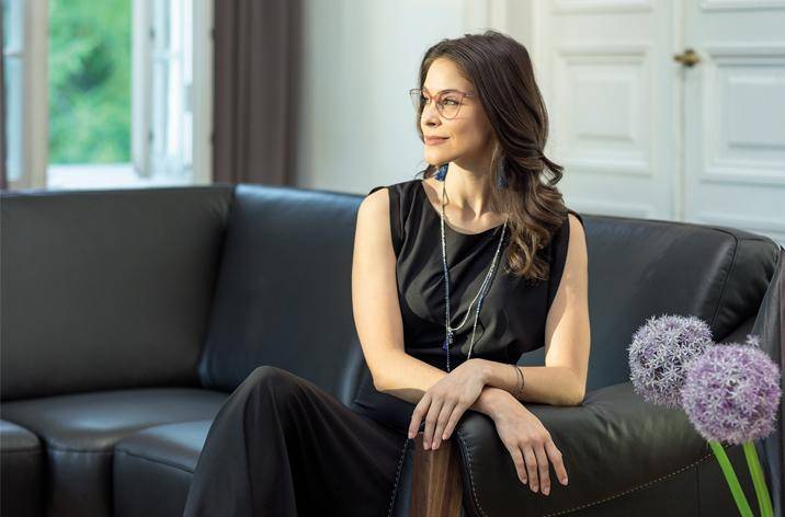 Крутой диван1!