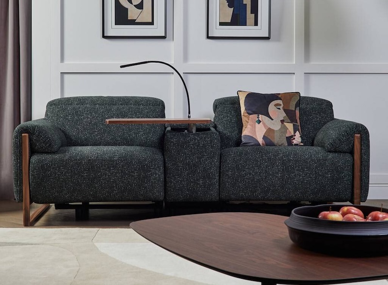 Крутой диван1!