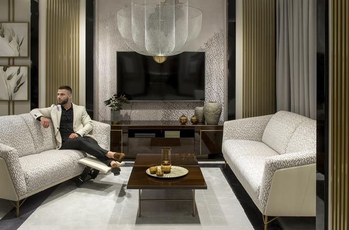 Крутой диван1!