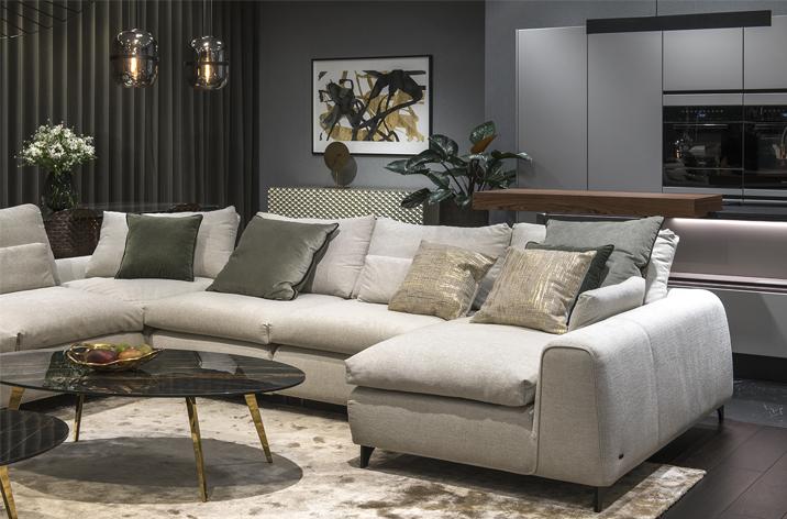 Крутой диван1!