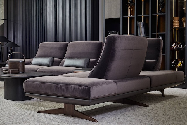 Крутой диван1!