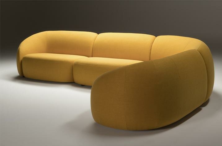 Крутой диван1!