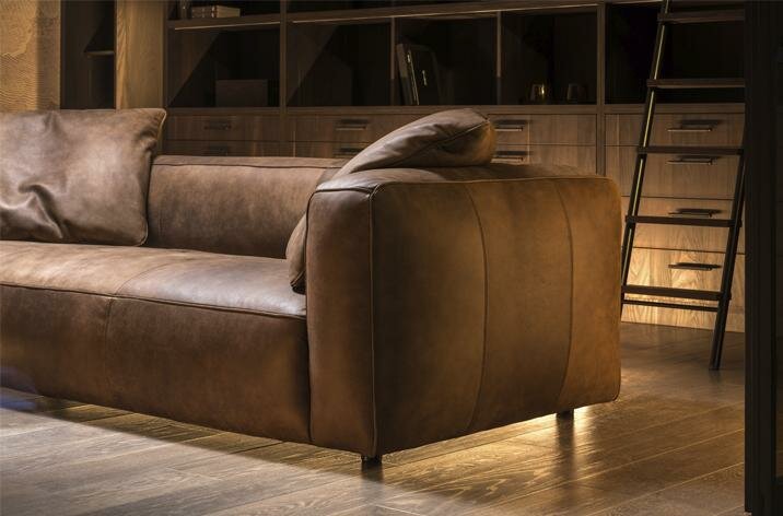 Крутой диван1!